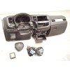 Recambio de kit airbag para mitsubishi outlander iii (gg_w, gf_w, zj, zl, zk) 2.0 hybrid 4wd (gg2w) referencia OEM IAM 8000A513X