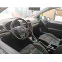 VOLKSWAGEN GOLF VI (5K1)