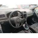 VOLKSWAGEN GOLF VI (5K1)