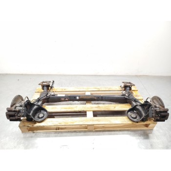 PUENTE TRASERO 9822650980 