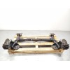 Recambio de puente trasero para peugeot rifter 1.5 bluehdi 130 referencia OEM IAM 9822650980  