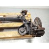 Recambio de puente trasero para peugeot rifter 1.5 bluehdi 130 referencia OEM IAM 9822650980  