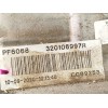 Recambio de caja cambios para renault trafic iii caja/chasis (eg_) 2.0 dci 145 (egml) referencia OEM IAM PF6068 320106997R 