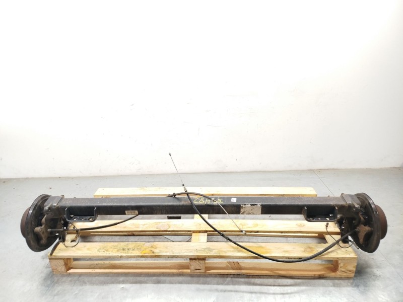 PUENTE TRASERO 52218764 