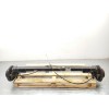 Recambio de puente trasero para fiat ducato furgoneta (250_) 140 multijet 2,3 d referencia OEM IAM 52218764  