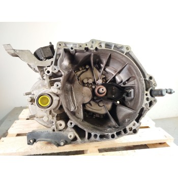 CAJA CAMBIOS 20R109 1629123180 