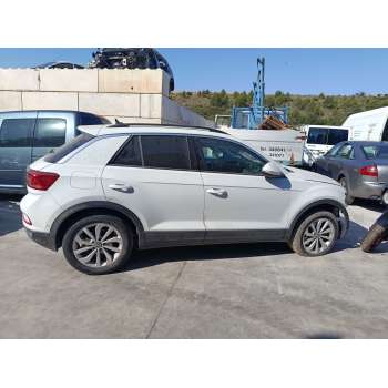 VOLKSWAGEN T-ROC (A11, D11) de desguace