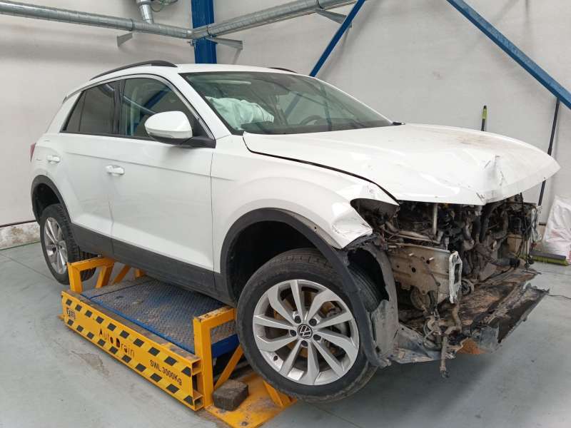 VOLKSWAGEN T-ROC (A11, D11)