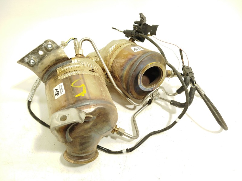 CATALIZADOR 05E131723F 05E131701H 