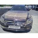MERCEDES-BENZ CLASE E LIM. (W213)