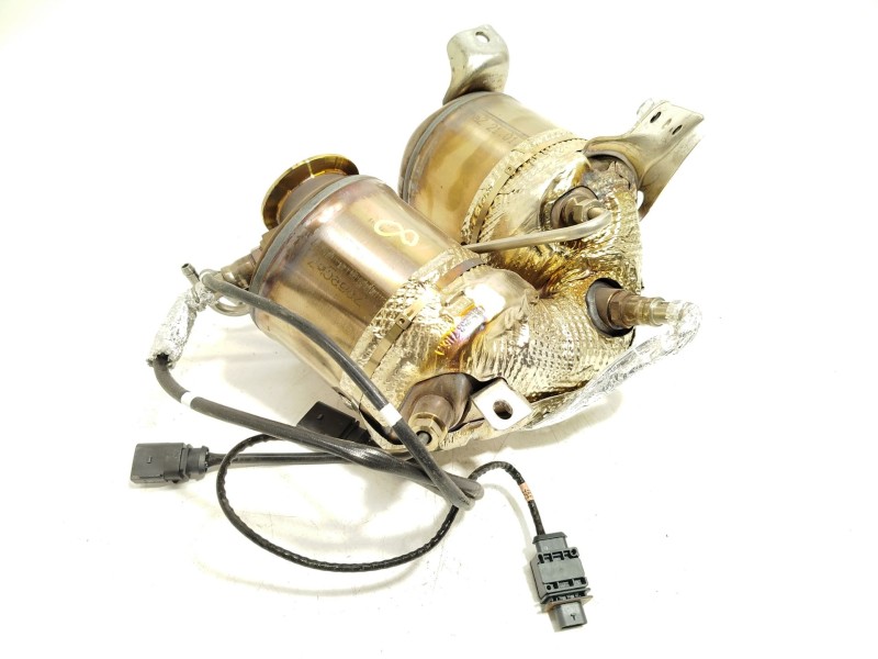 CATALIZADOR 05E131723F 05E131701H 