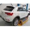 volkswagen t-roc (a11, d11) del año 2024