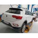VOLKSWAGEN T-ROC (A11, D11)