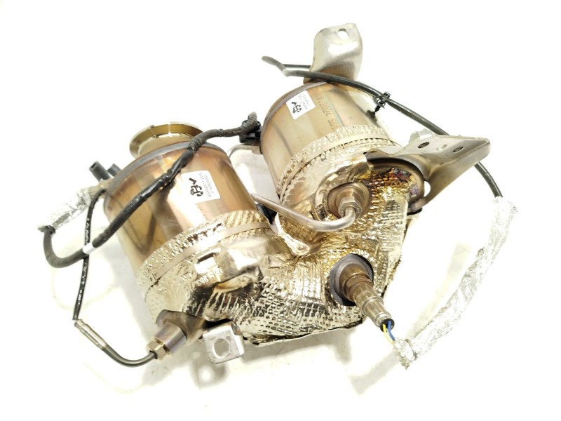 CATALIZADOR 05E131723F 05E131701H 