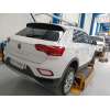 volkswagen t-roc (a11, d11) del año 2024