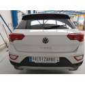 VOLKSWAGEN T-ROC (A11, D11)