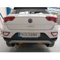 VOLKSWAGEN T-ROC (A11, D11)