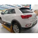 VOLKSWAGEN T-ROC (A11, D11)