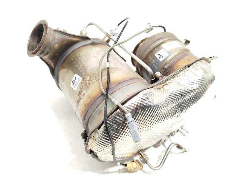 CATALIZADOR 05L131705AB 05L131723AB 