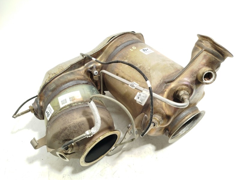 CATALIZADOR 05L131705AB 05L131606B 