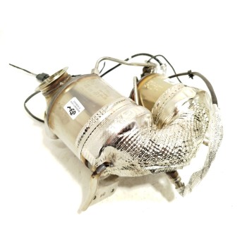 CATALIZADOR 05E131723F 05E131701H 