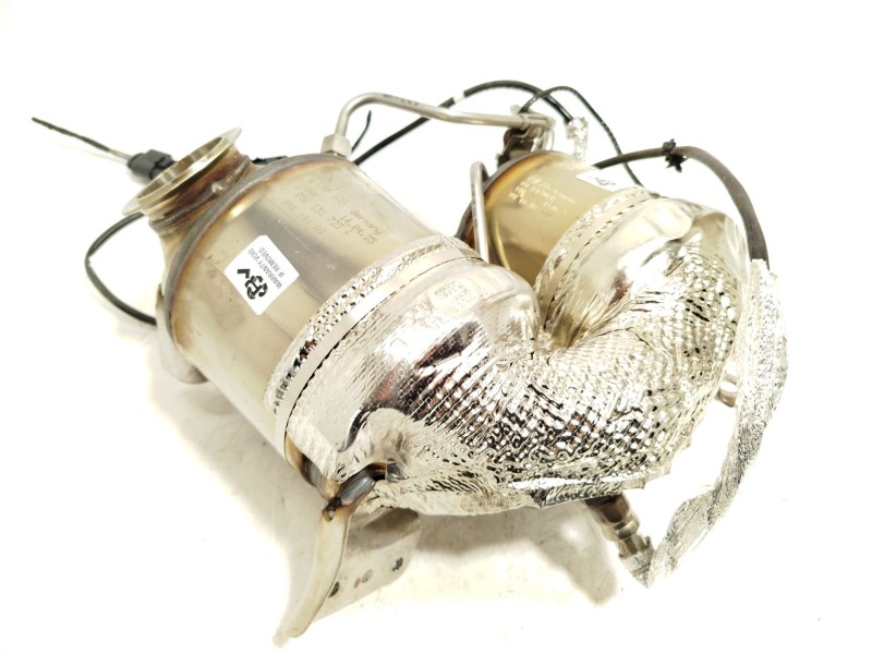 CATALIZADOR 05E131723F 05E131701H 