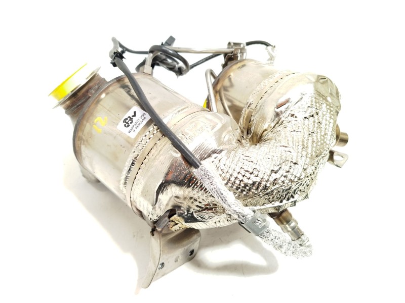 CATALIZADOR 05E131723F 05E131701H 