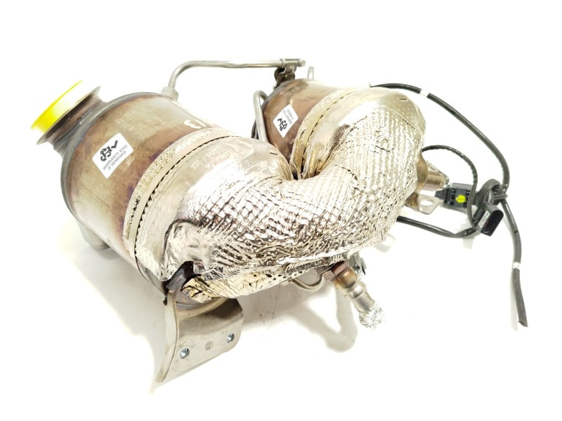 CATALIZADOR 05E131723F 05E131701H 