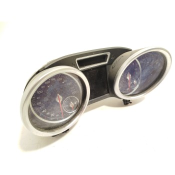 CUADRO INSTRUMENTOS A2929000102 0263739063