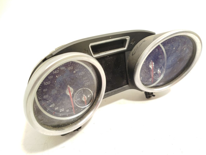 CUADRO INSTRUMENTOS A2929000102 0263739063