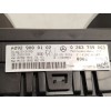 Recambio de cuadro instrumentos para mercedes-benz gle coupe (c292) 350 d 4-matic (292.323, 292.324) referencia OEM IAM A2929000