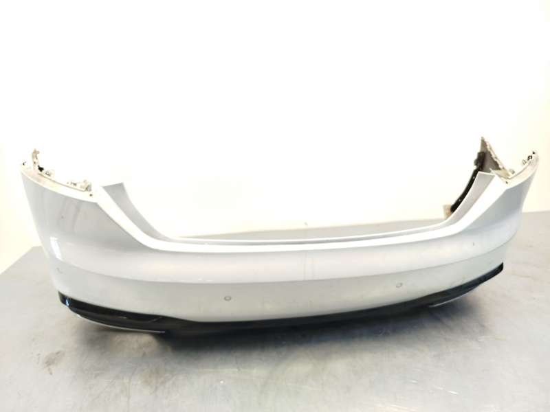 PARAGOLPES TRASERO 8W6807067AGGRU 