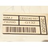 Recambio de cuadro instrumentos para honda civic viii hatchback (fn, fk) 2.2 ctdi (fk3) referencia OEM IAM HR0342107 78259SMGE21
