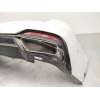 Recambio de paragolpes trasero para audi a5 sportback (f5a, f5f) 2.0 tdi referencia OEM IAM 8W6807067AGGRU  