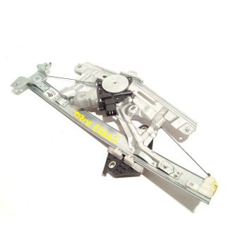 ELEVALUNAS DELANTERO IZQUIERDO 72250SMGE01 