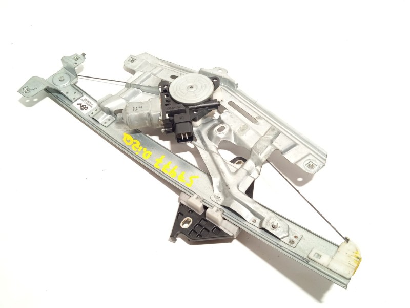 ELEVALUNAS DELANTERO IZQUIERDO 72250SMGE01 