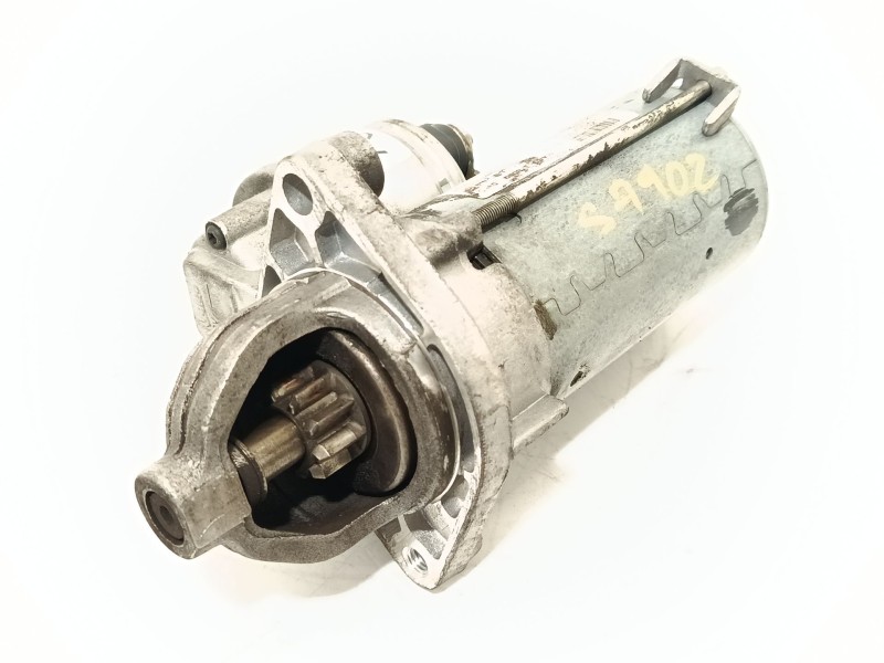 MOTOR ARRANQUE 51880229 D6G321