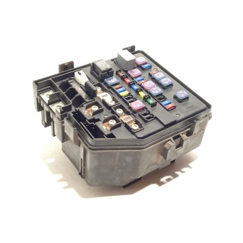 CAJA RELES / FUSIBLES 13SMJE02 