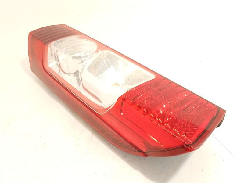 Recambio de piloto trasero derecho para peugeot boxer furgoneta 2.2 hdi 120 referencia OEM IAM 6351Z2 - Blanco 2