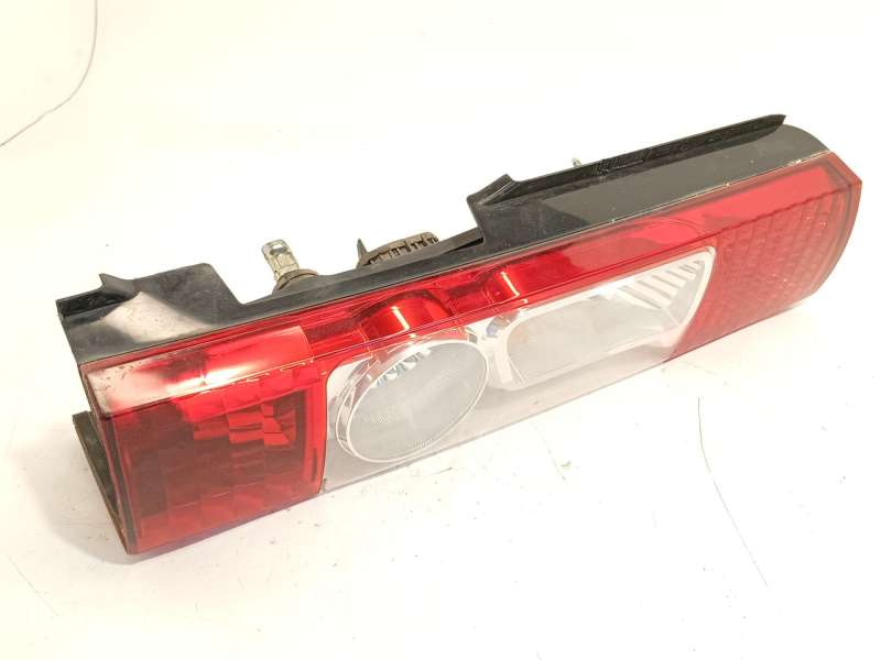 Recambio de piloto trasero derecho para peugeot boxer furgoneta 2.2 hdi 120 referencia OEM IAM 6351Z2 - Blanco 3