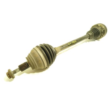 TRANSMISION DELANTERA DERECHA 5Q0407272EQ 