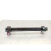 Recambio de refuerzo paragolpes trasero para volkswagen  golf viii 1.5 referencia OEM IAM 5H0807815 5H0807305F 