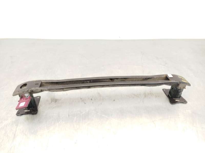 Recambio de refuerzo paragolpes trasero para volkswagen  golf viii 1.5 referencia OEM IAM 5H0807815 5H0807305F - Plata 2