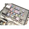 Recambio de caja reles / fusibles para honda civic viii hatchback (fn, fk) 2.2 ctdi (fk3) referencia OEM IAM 13SMJE02  