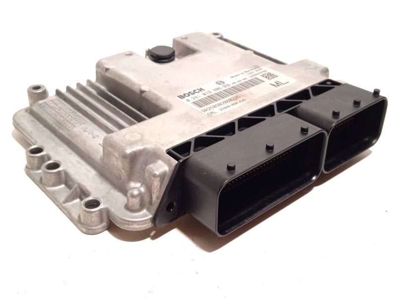 CENTRALITA MOTOR UCE 37820RSRE25 9R250902080225 0281012406
