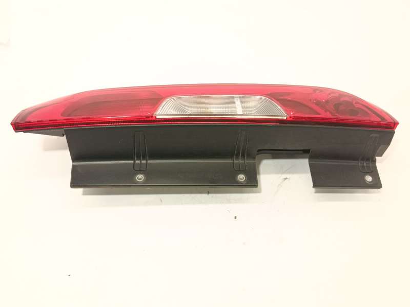 Recambio de piloto trasero derecho para fiat doblo cargo (263_) 1.3 d multijet referencia OEM IAM 52044716 2