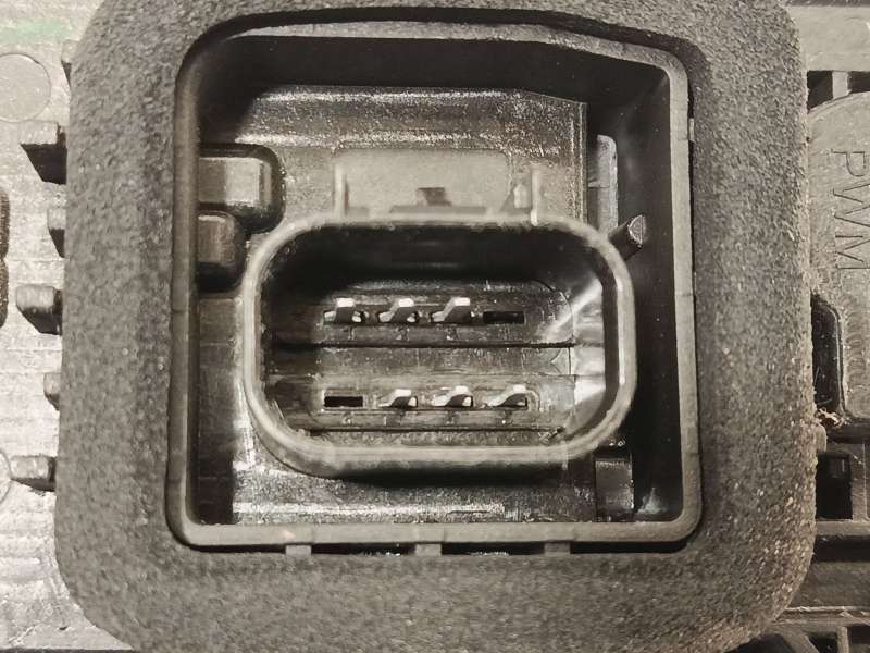 Recambio de piloto trasero derecho para fiat doblo cargo (263_) 1.3 d multijet referencia OEM IAM 52044716 4