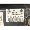 Recambio de piloto trasero derecho para fiat doblo cargo (263_) 1.3 d multijet referencia OEM IAM 52044716  