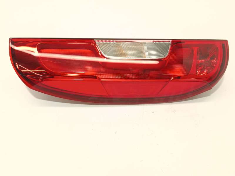 Recambio de piloto trasero izquierdo para fiat doblo cargo (263_) 1.3 d multijet referencia OEM IAM 52044717 2