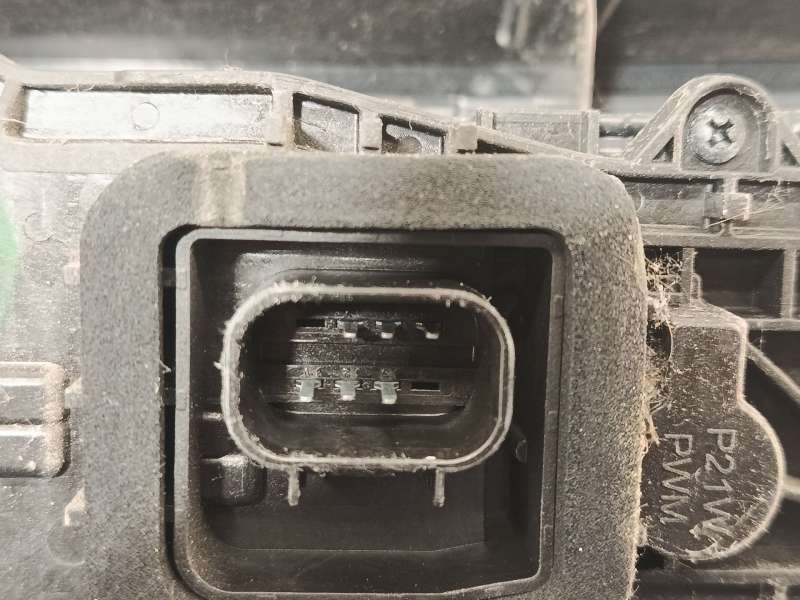 Recambio de piloto trasero izquierdo para fiat doblo cargo (263_) 1.3 d multijet referencia OEM IAM 52044717 4
